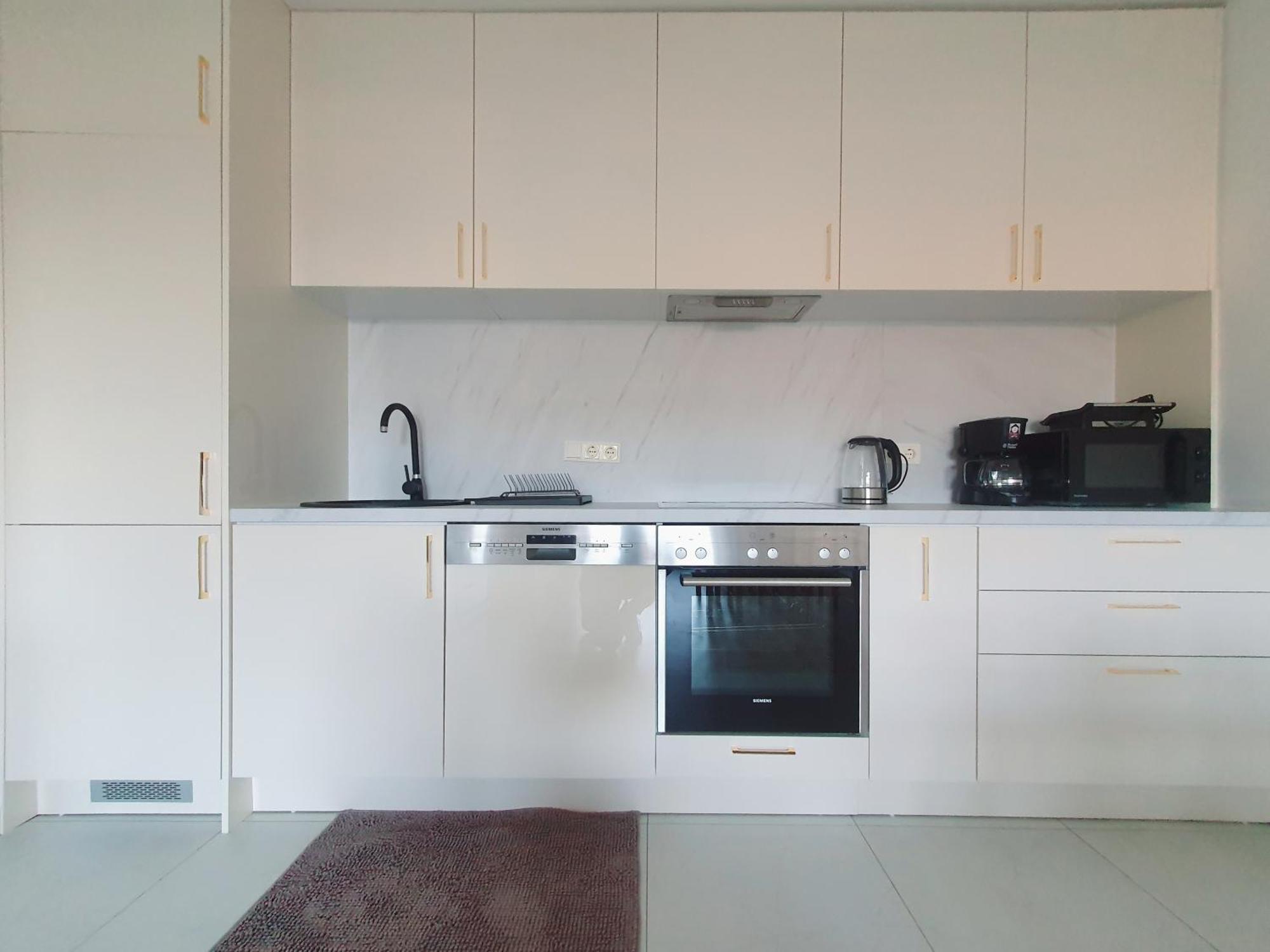 Near Lake One Bedroom Cute Apartment فيينا المظهر الخارجي الصورة